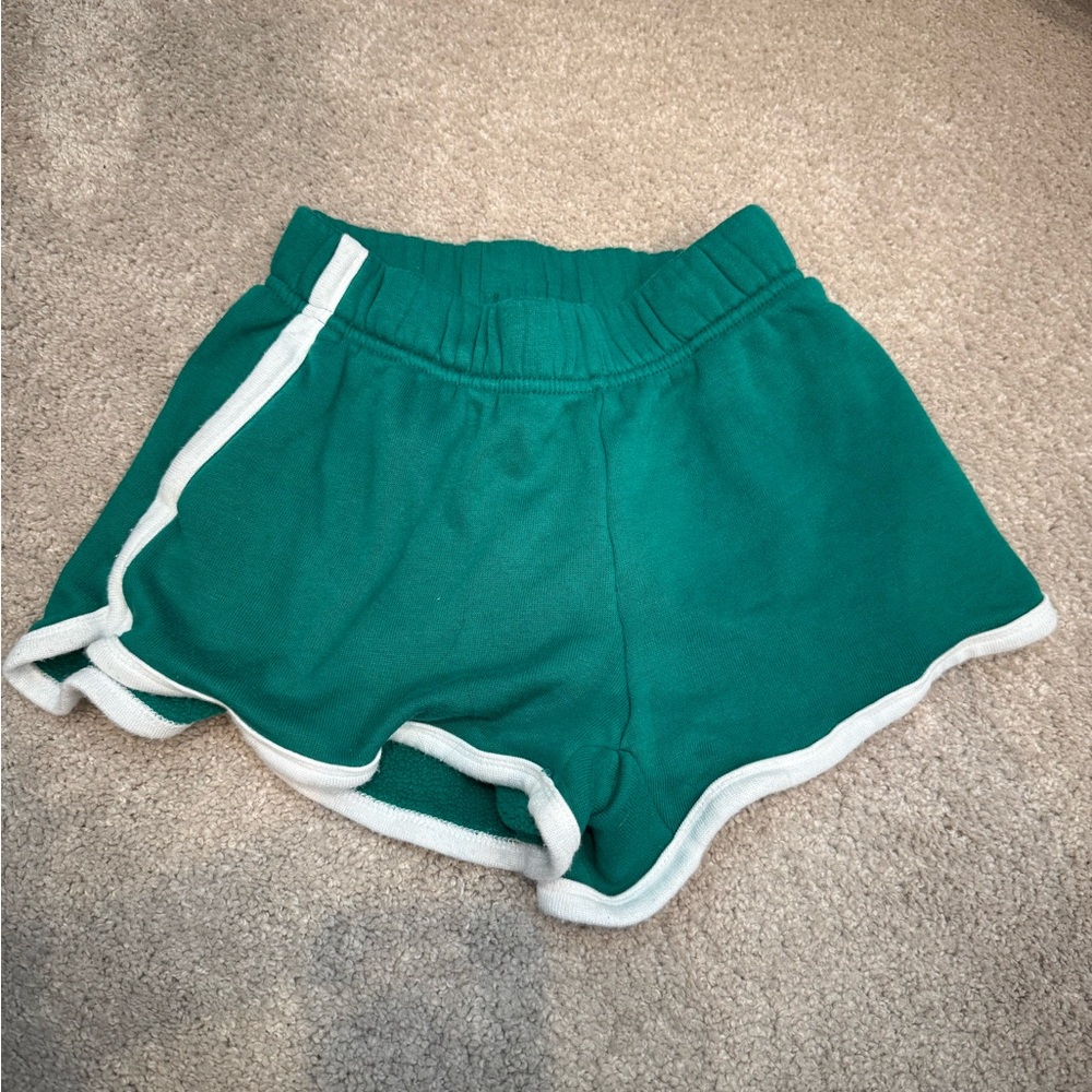 Katie j nyc girl sweatshorts